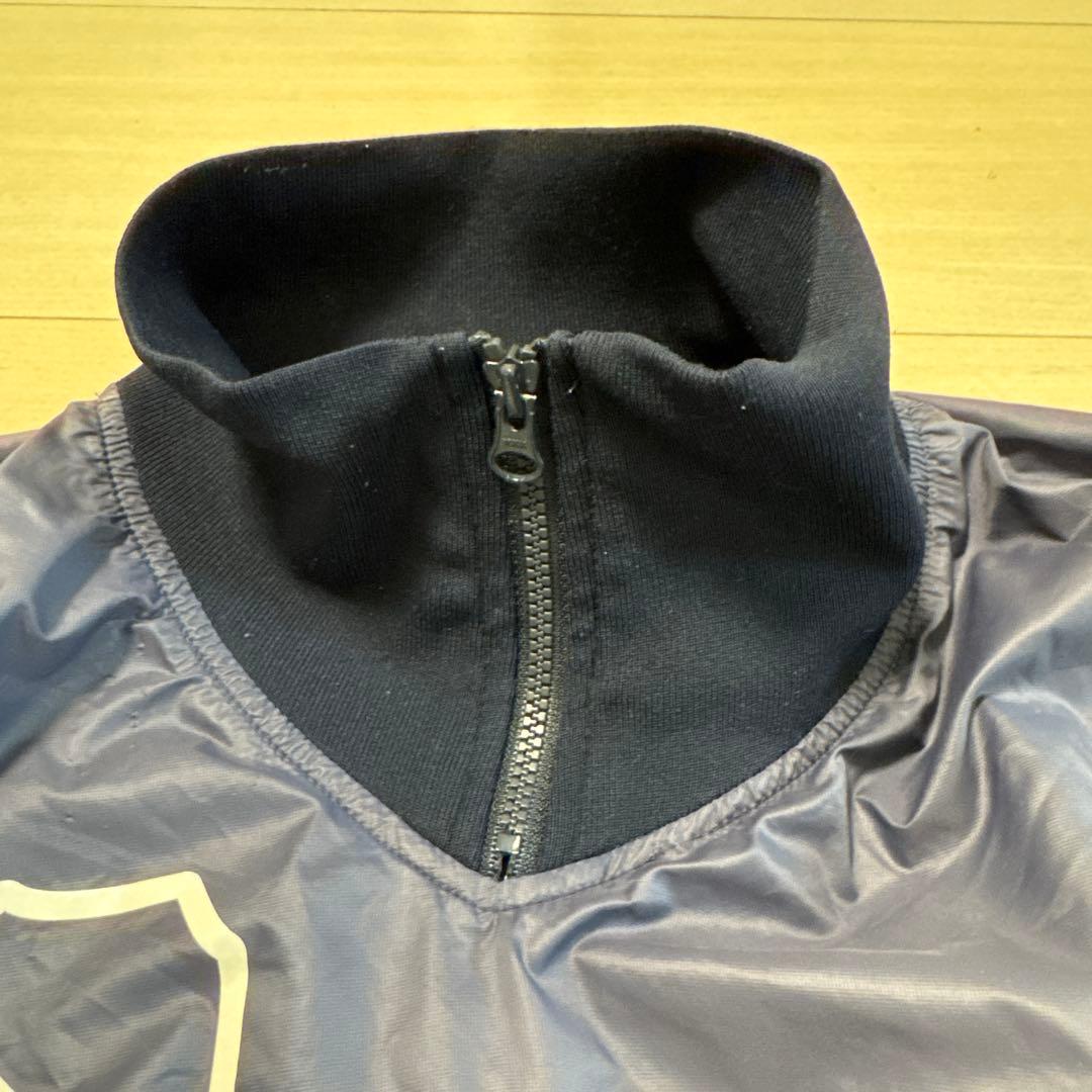 パーリーゲイツ メンズ ウインドブレーカー ジャケット ブルゾン