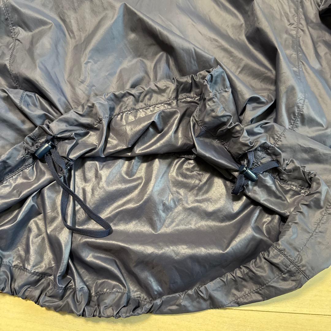 パーリーゲイツ メンズ ウインドブレーカー ジャケット ブルゾン