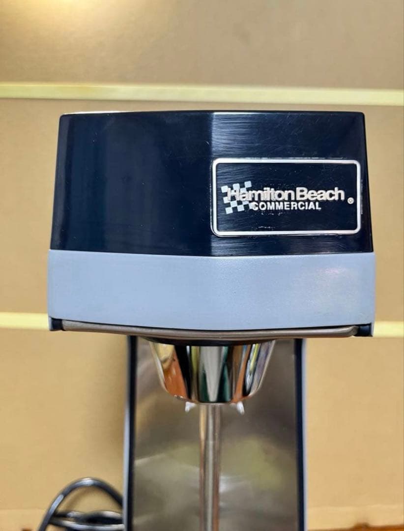Hamilton Beach Commercial ミキサー