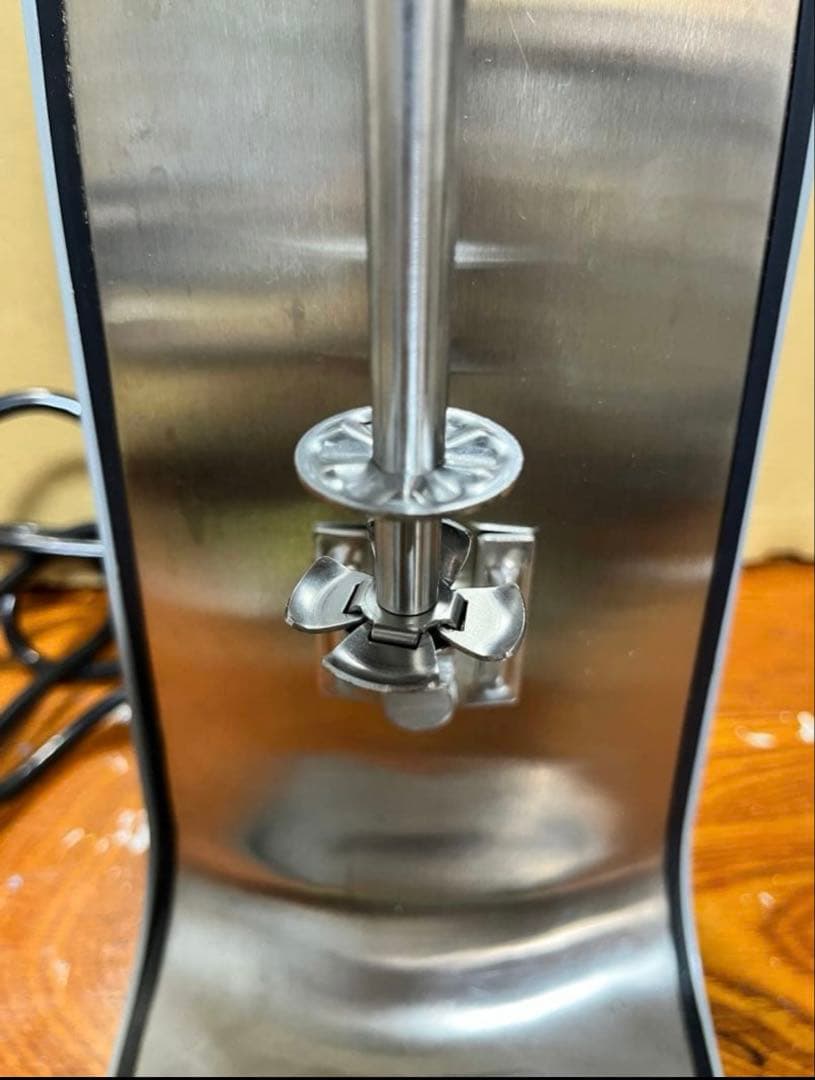 Hamilton Beach Commercial ミキサー