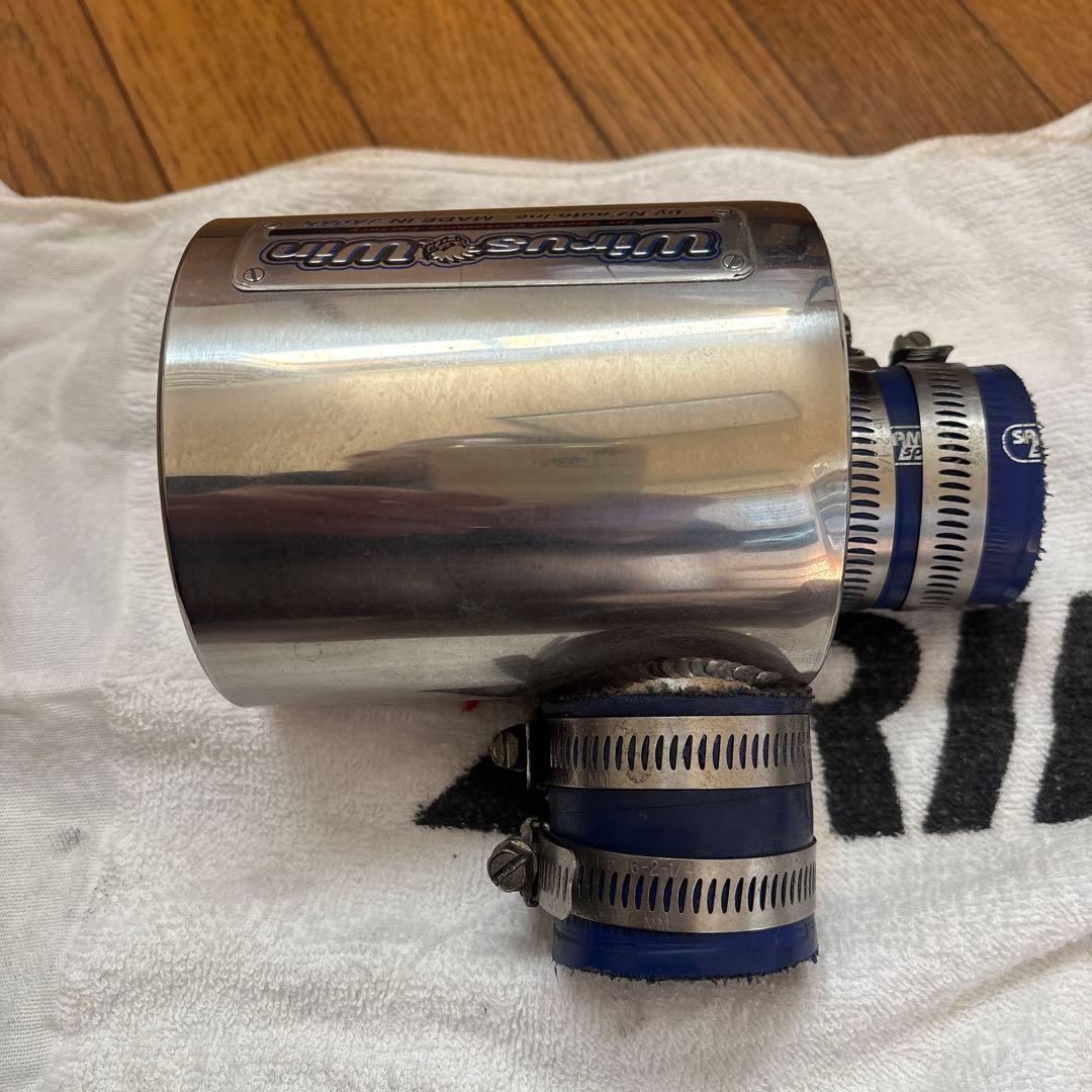 ジムニーjb23（ 4型〜10型 ）インテークタンク