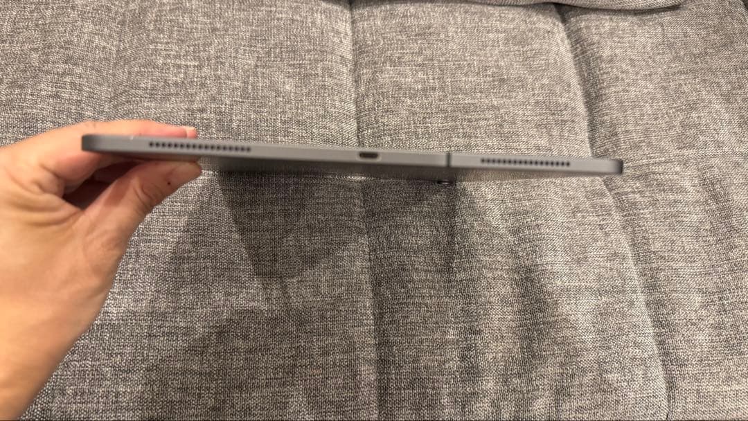 iPad Pro 12.9インチ 第3世代　スペースグレー　セルラー256GB