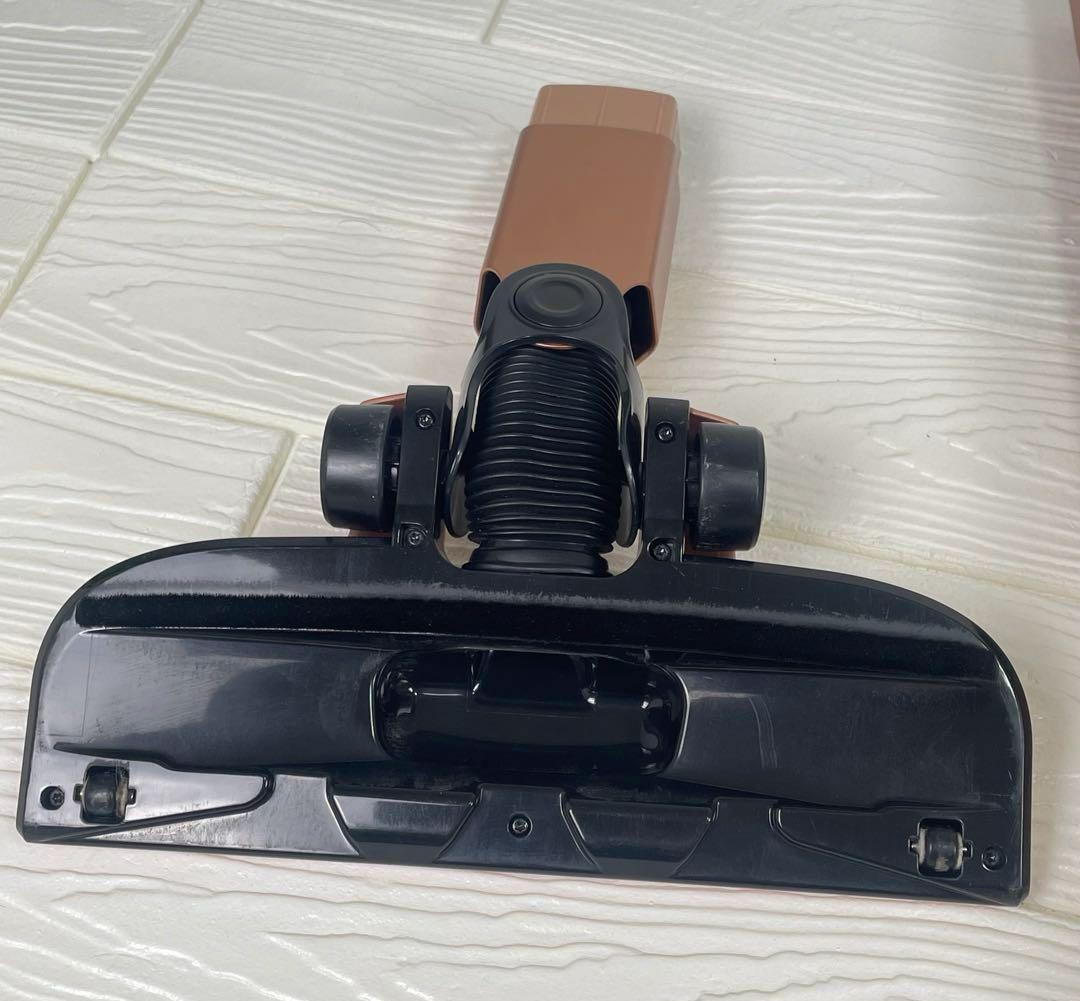 Shark 充電式 サイクロンスティッククリーナー CH966JLC 掃除機