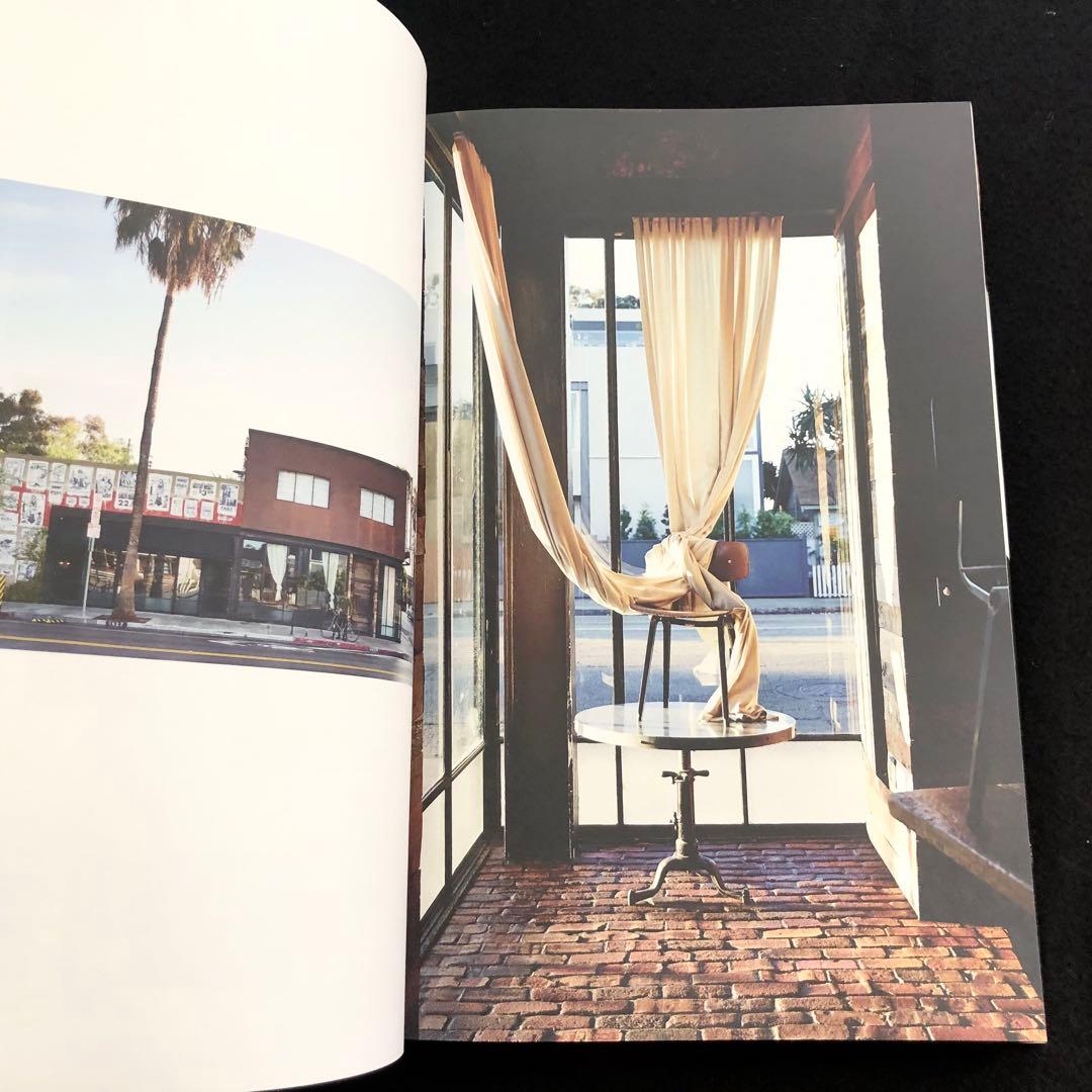 料理本「ジェリーナのひと皿」トラヴィス・レット