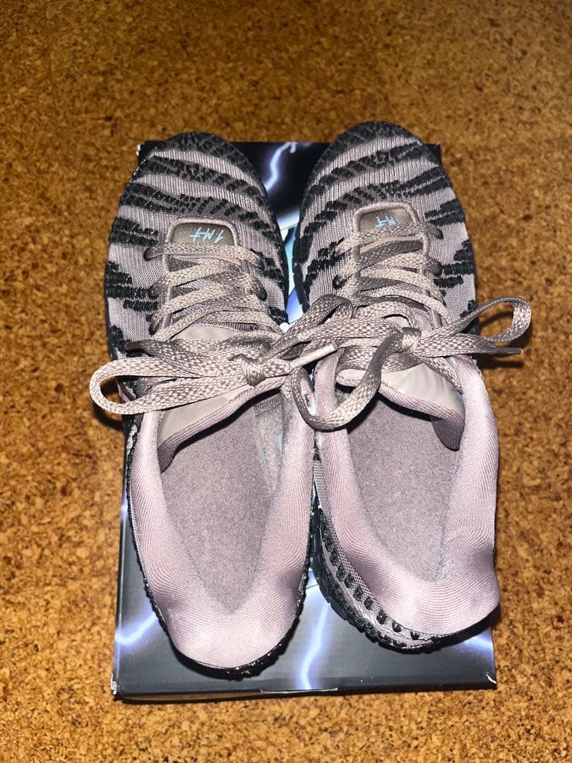 シューズ(男性用) Ja3 27.5cm