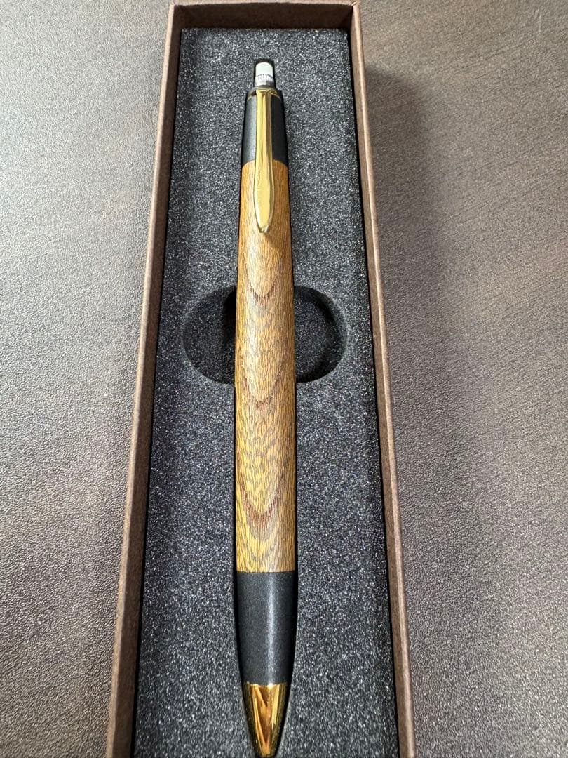 シャーペンまとめ売りボナンペン、プロユース、ワイスタジオ芯ケース、グラセン