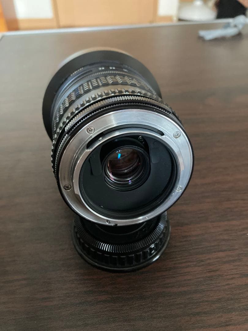 希少　ペンタックス　シフトレンズ　28mm 3.5 shift