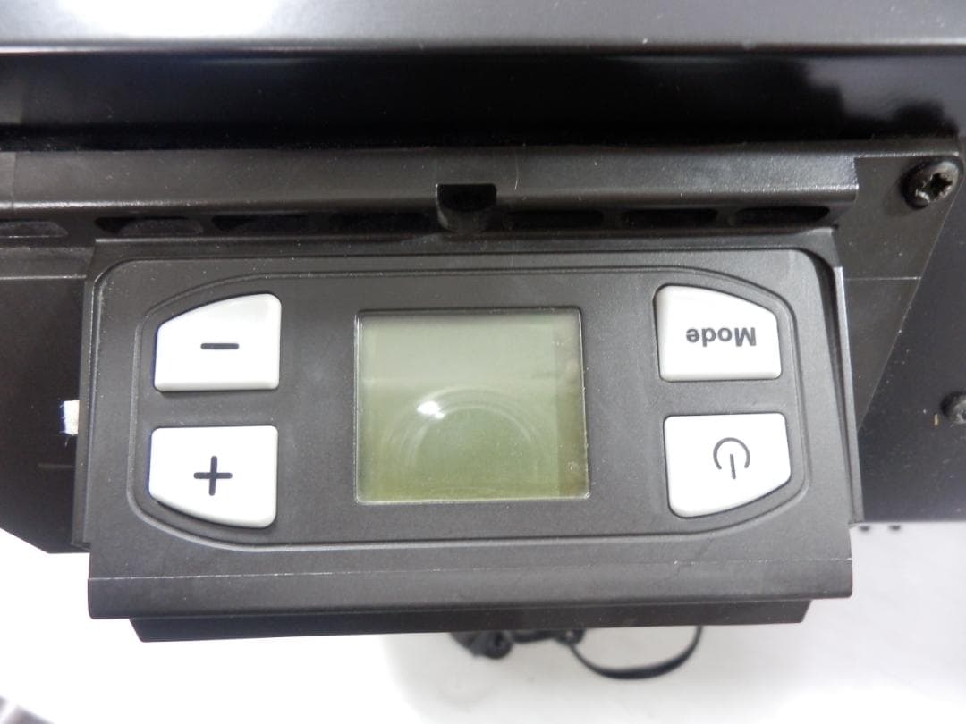 キャンパ パネルヒーター XCVER10-2 VERLYS 遠赤外線暖房機