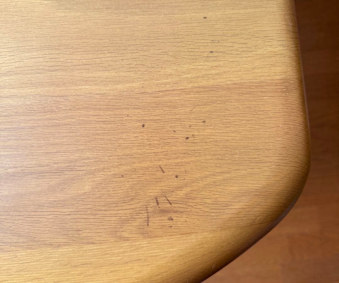 限界値下げ　浜本工芸　学習机　50AA片袖机　パソコンデスクとしても使用可