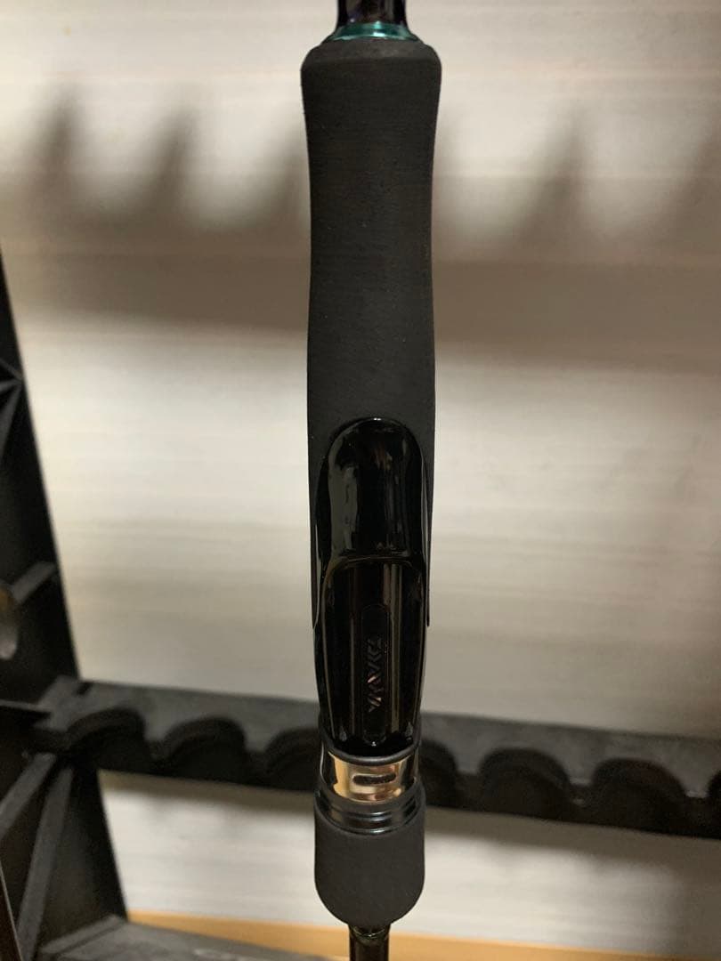 ロッド Daiwa Emeraldas X ikal 70mls-s