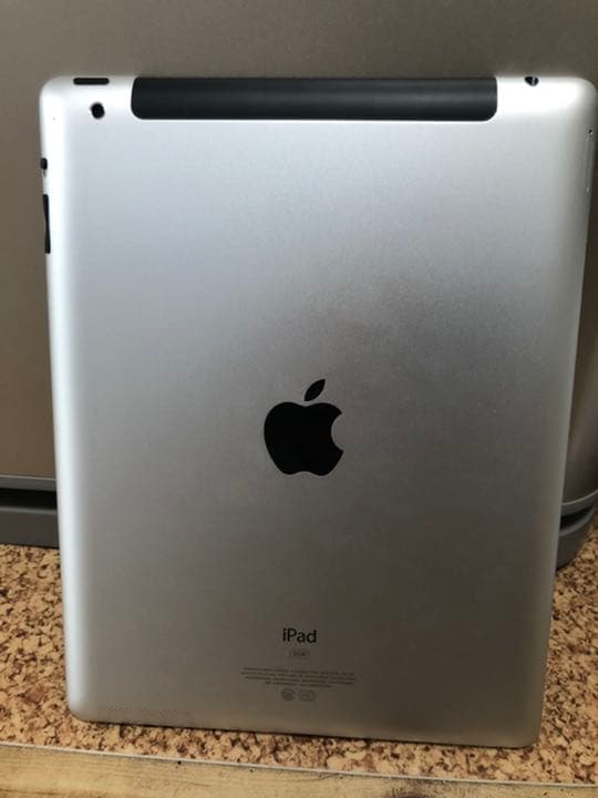 iPad本体 iPad 32GB