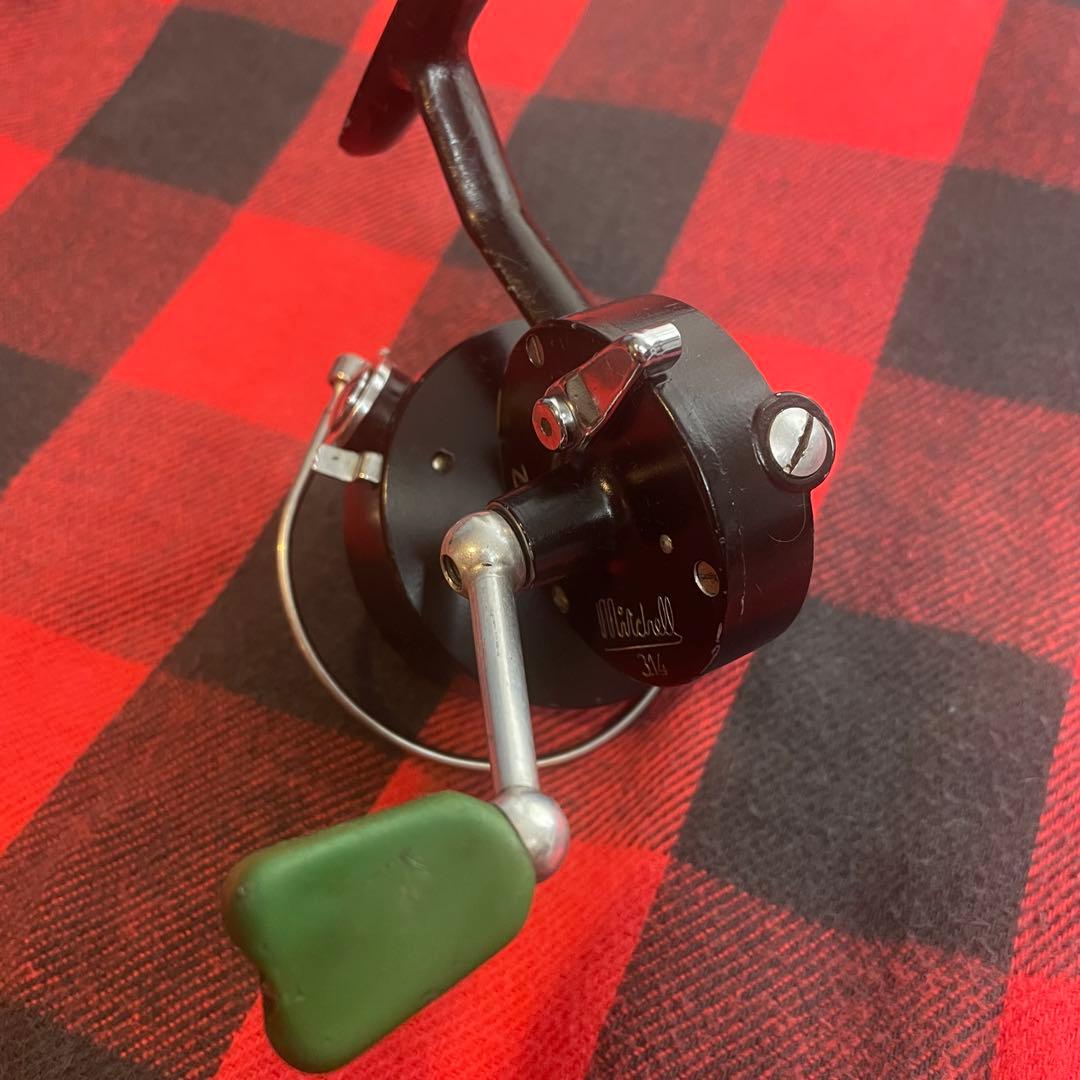 Mitchell 314 ミッチェル314