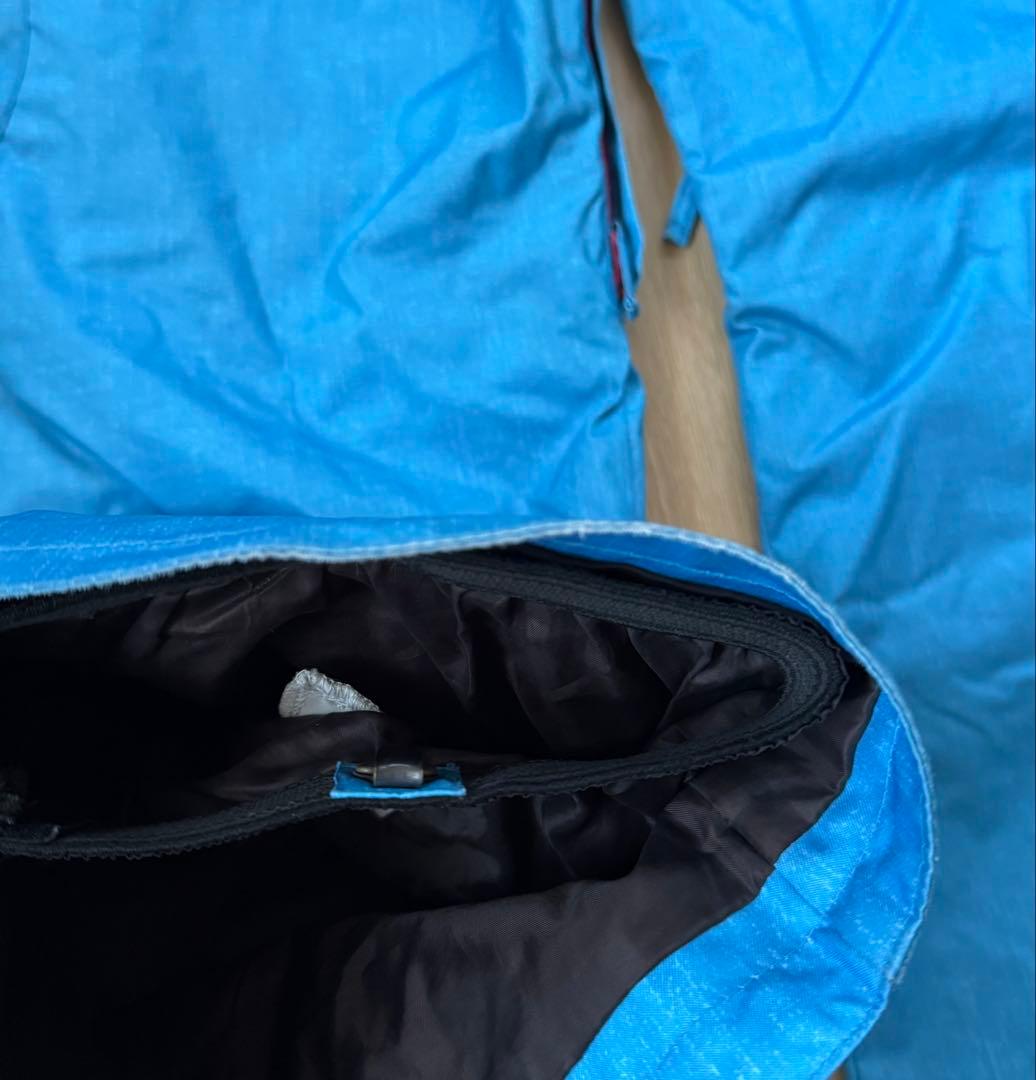 SECRET GARDEN スノーボードウェア セットMサイズ