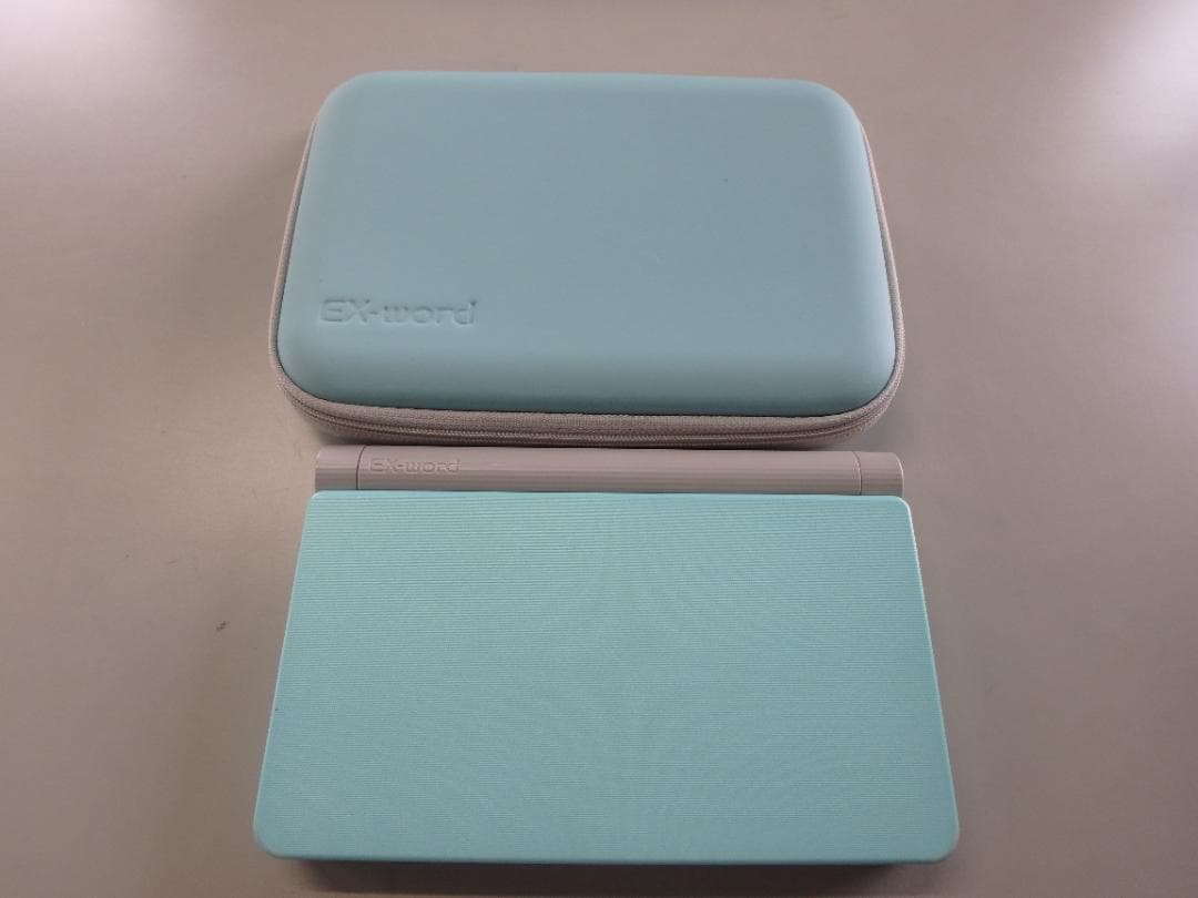 カシオ CASIO 電子辞書 Ex-word XD-SR4800 高校生モデル