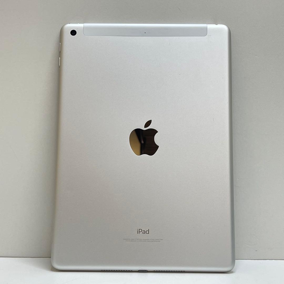 #10 ipad 第6世代 128GB Wi-Fi + Cellular 93%