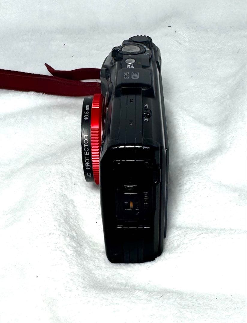 デジタルカメラ OLYMPUS TG-5 #2885