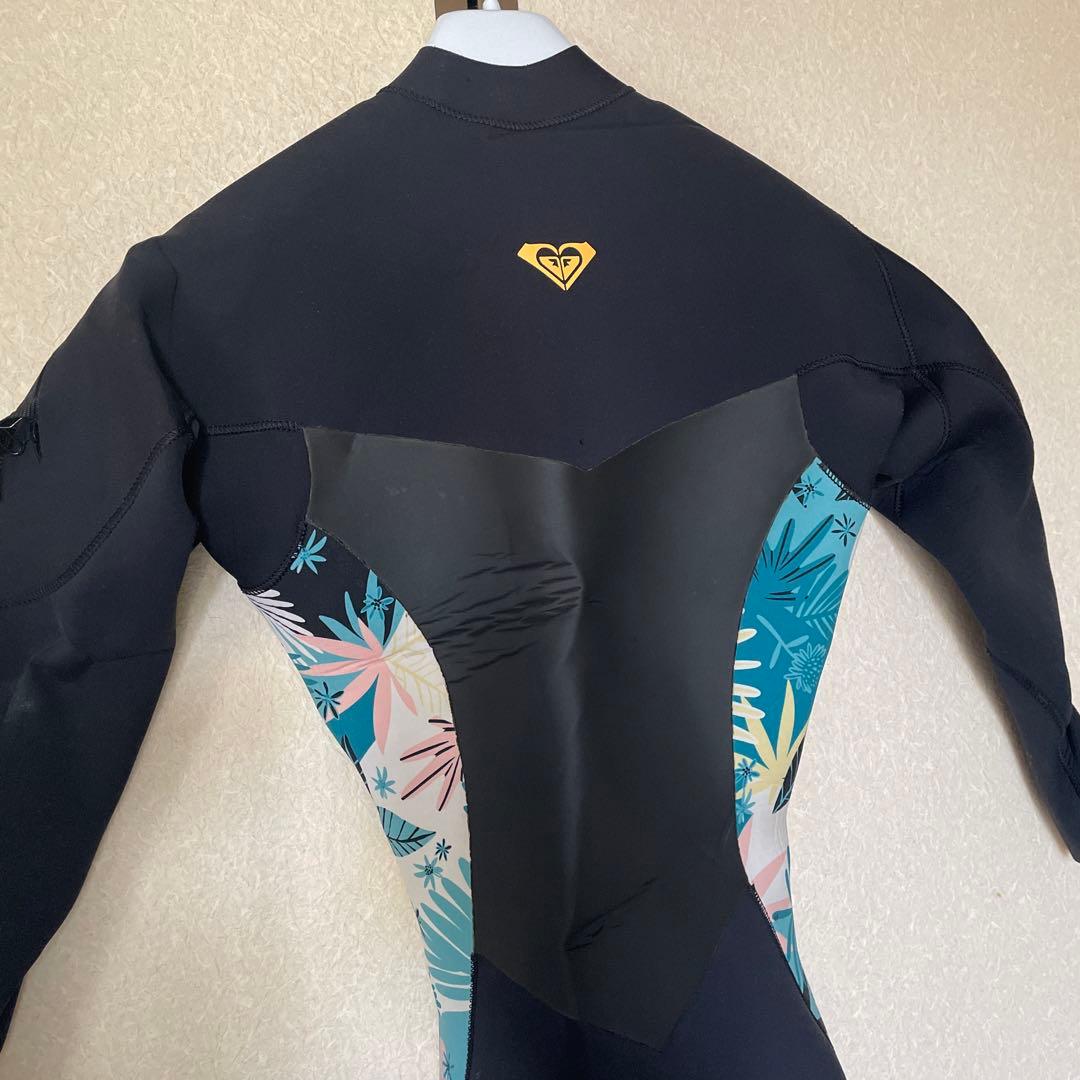 ROXY フルスーツ ウェットスーツ アクア いくら希望ですか？