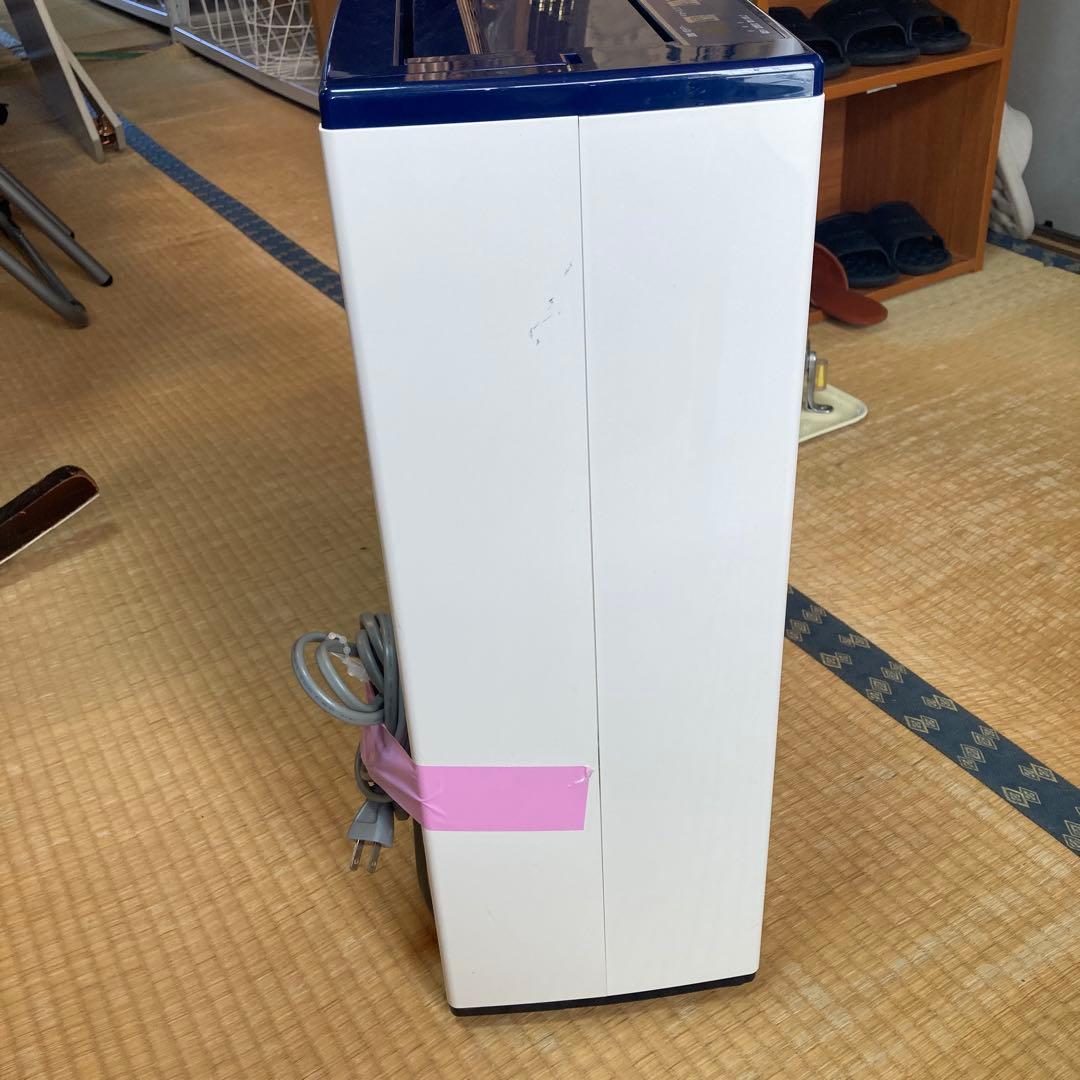 CORONA コロナ 衣類乾燥除湿機 CD-H1818 梅雨対策 室内干し