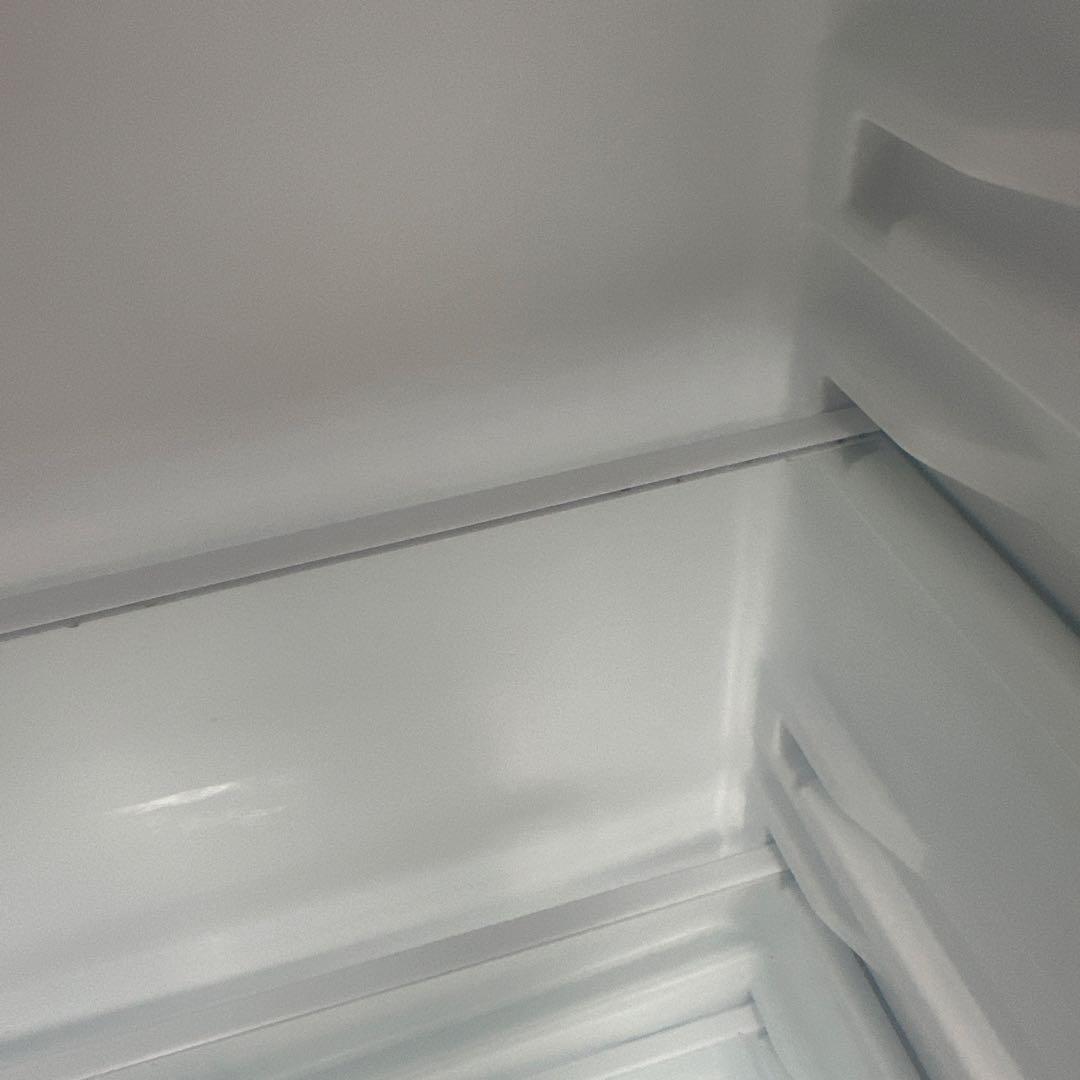 Hisense 冷凍冷蔵庫 2022年製 175L HR-D1701W