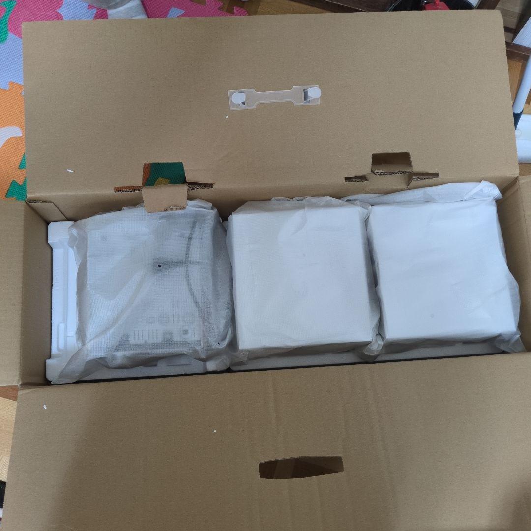 Sony CMT-SBT40 ミニコンポ