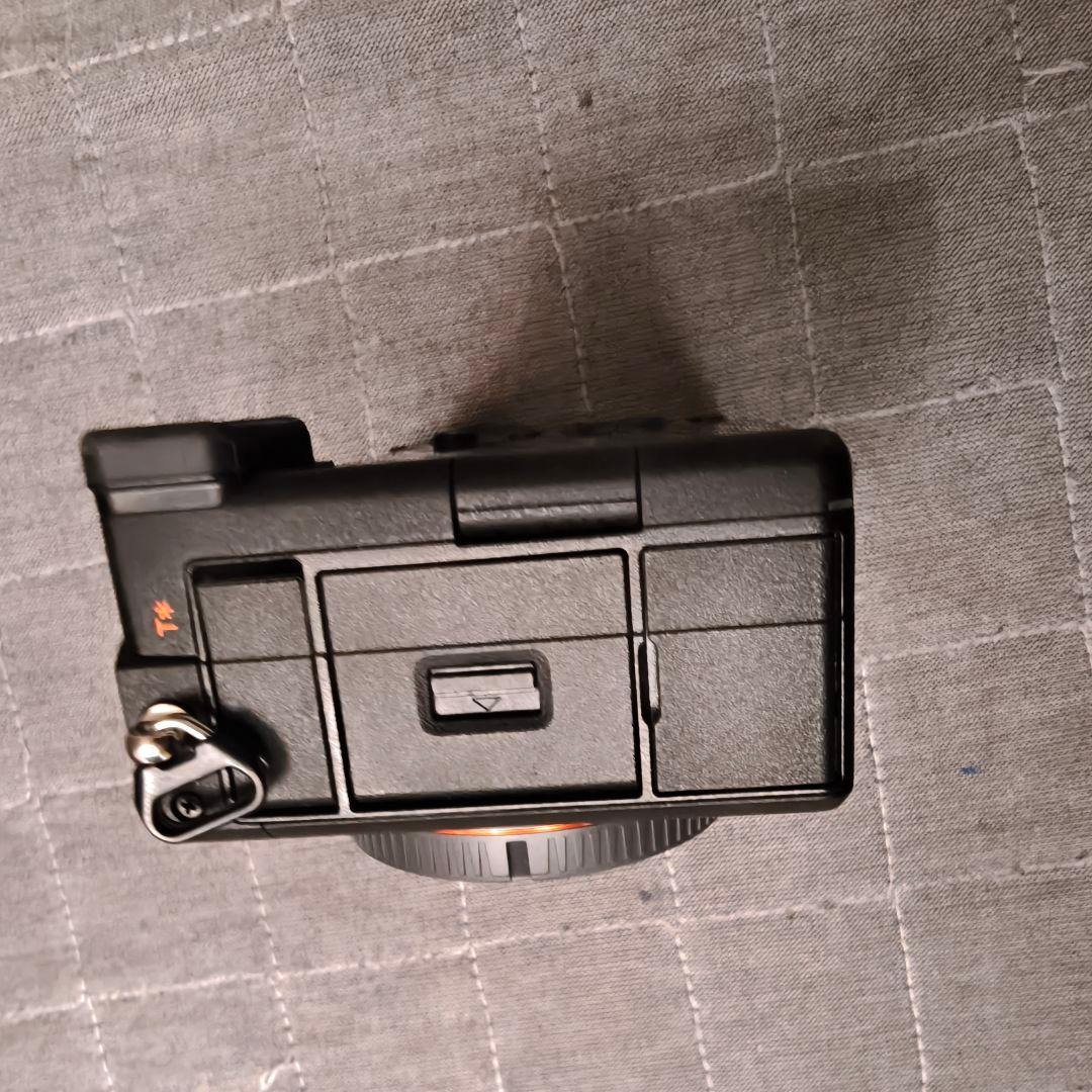 美品 SONY α7c【シャッター回数2491】 ILCE-7C (S) ボディ