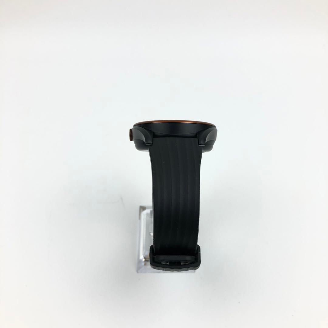 voice caddie T8 ゴルフナビ GPS距離計測 腕時計型 AI搭載