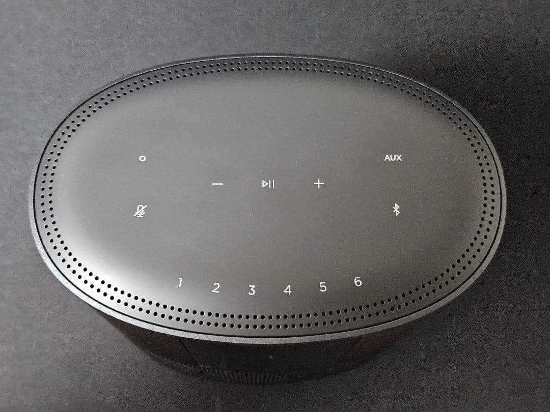 スピーカー・ウーファー BOSE Speaker500