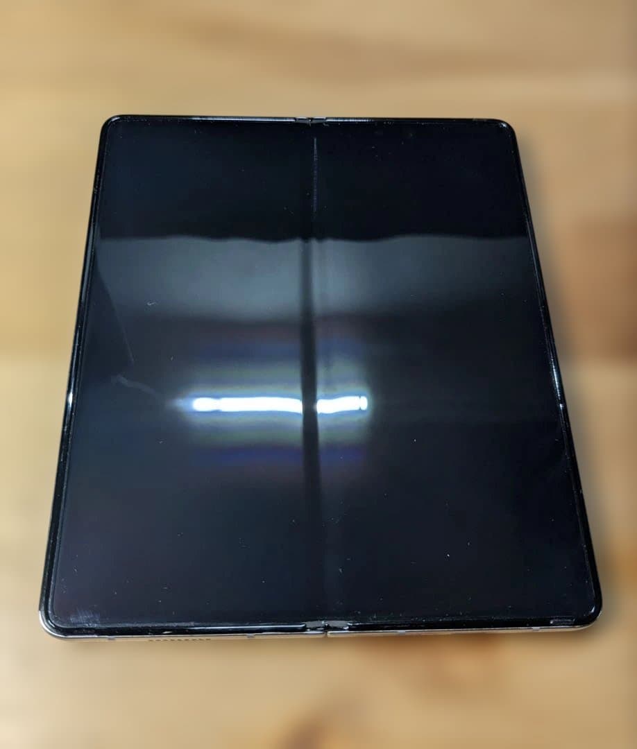 ふ*け様 Samsung galaxy fold5 256gb