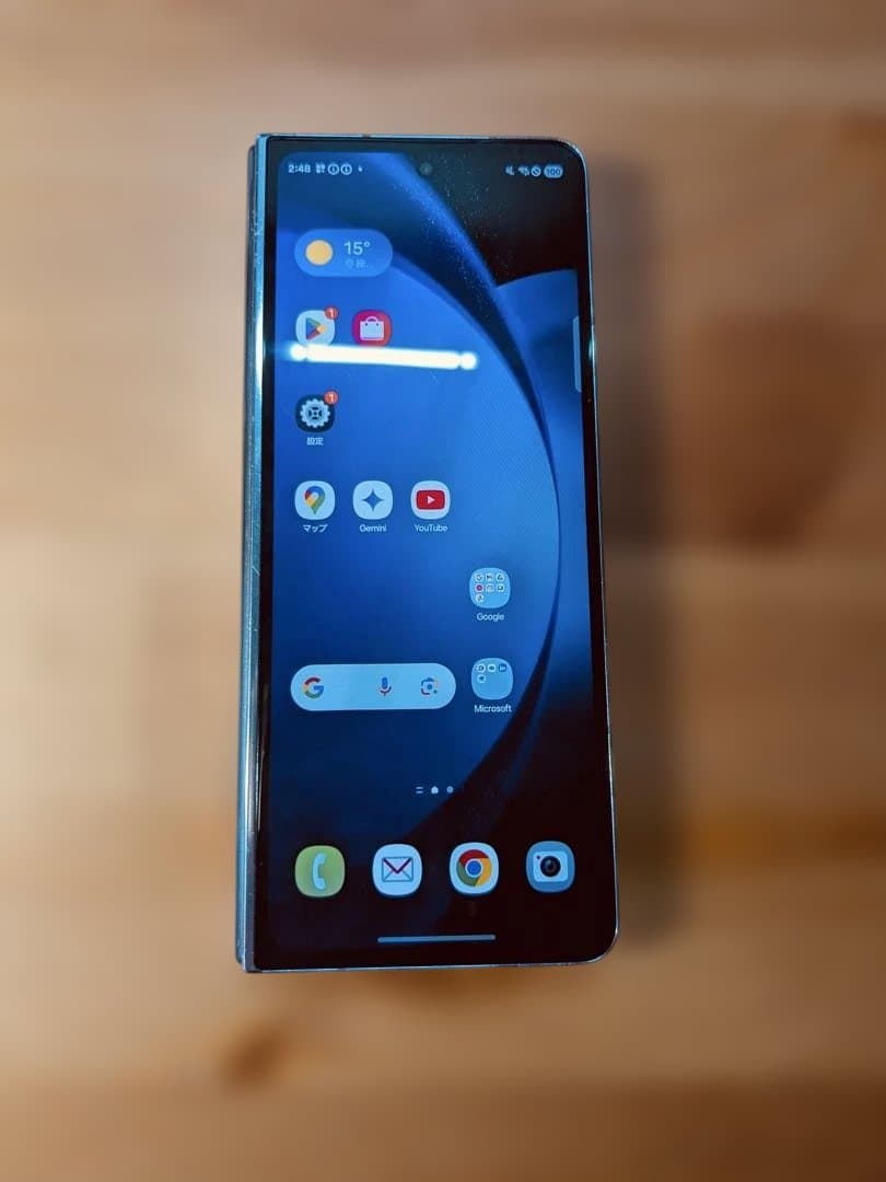 ふ*け様 Samsung galaxy fold5 256gb