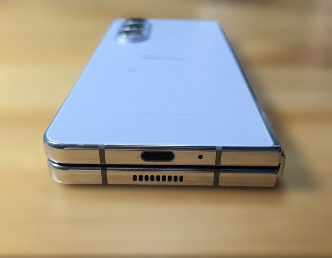 ふ*け様 Samsung galaxy fold5 256gb