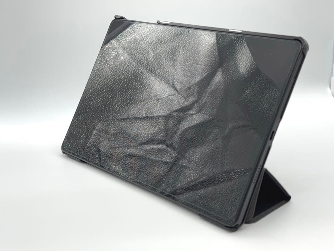 【美品】11インチAndroidタブレット DOOGEE U11Pro ケース付