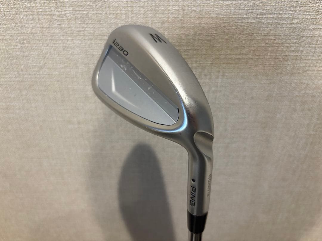 クラブ Ping i230 W