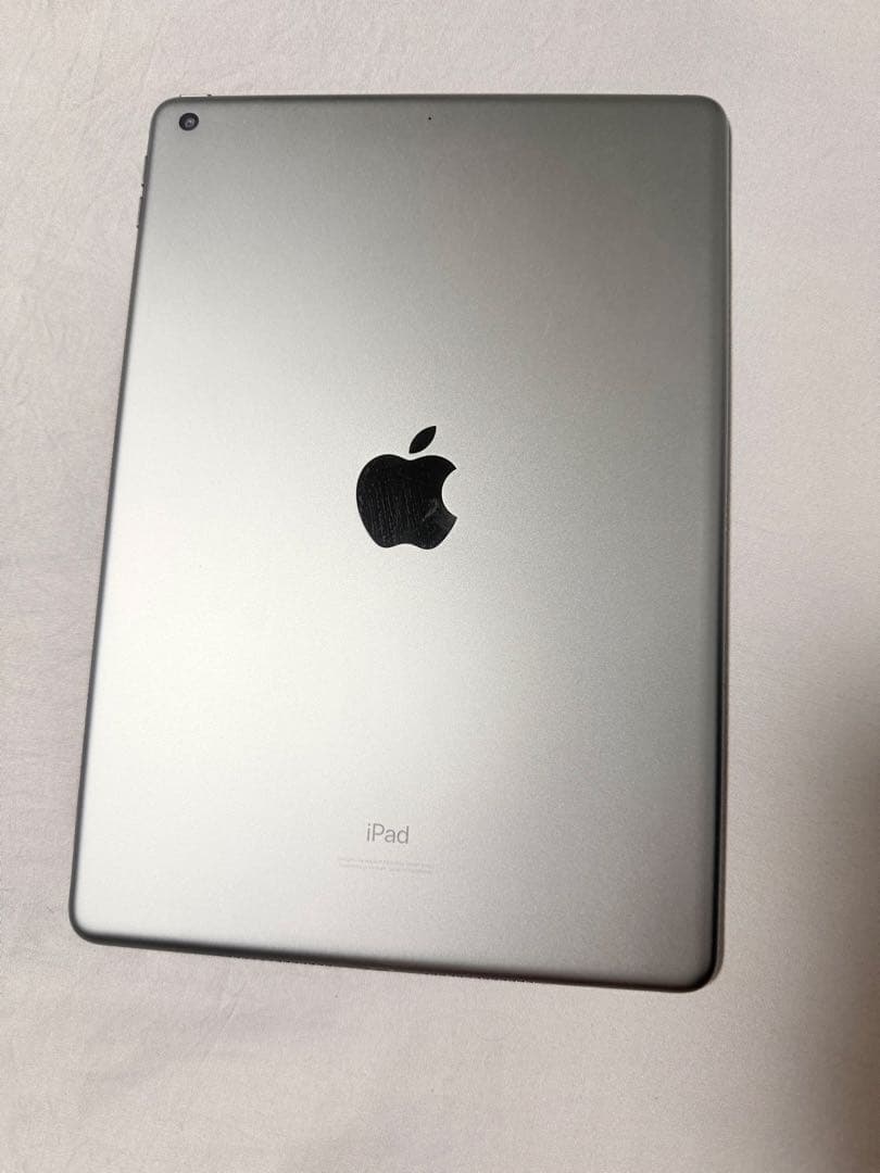 Apple iPad （9世代）スペースグレー 本体のみ