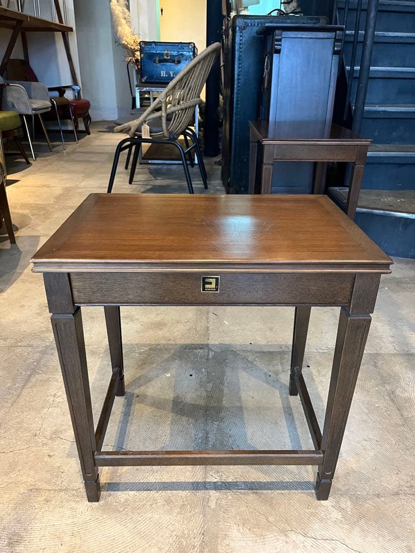 KOSUGA ネストテーブル　ニューイングランドシリーズ