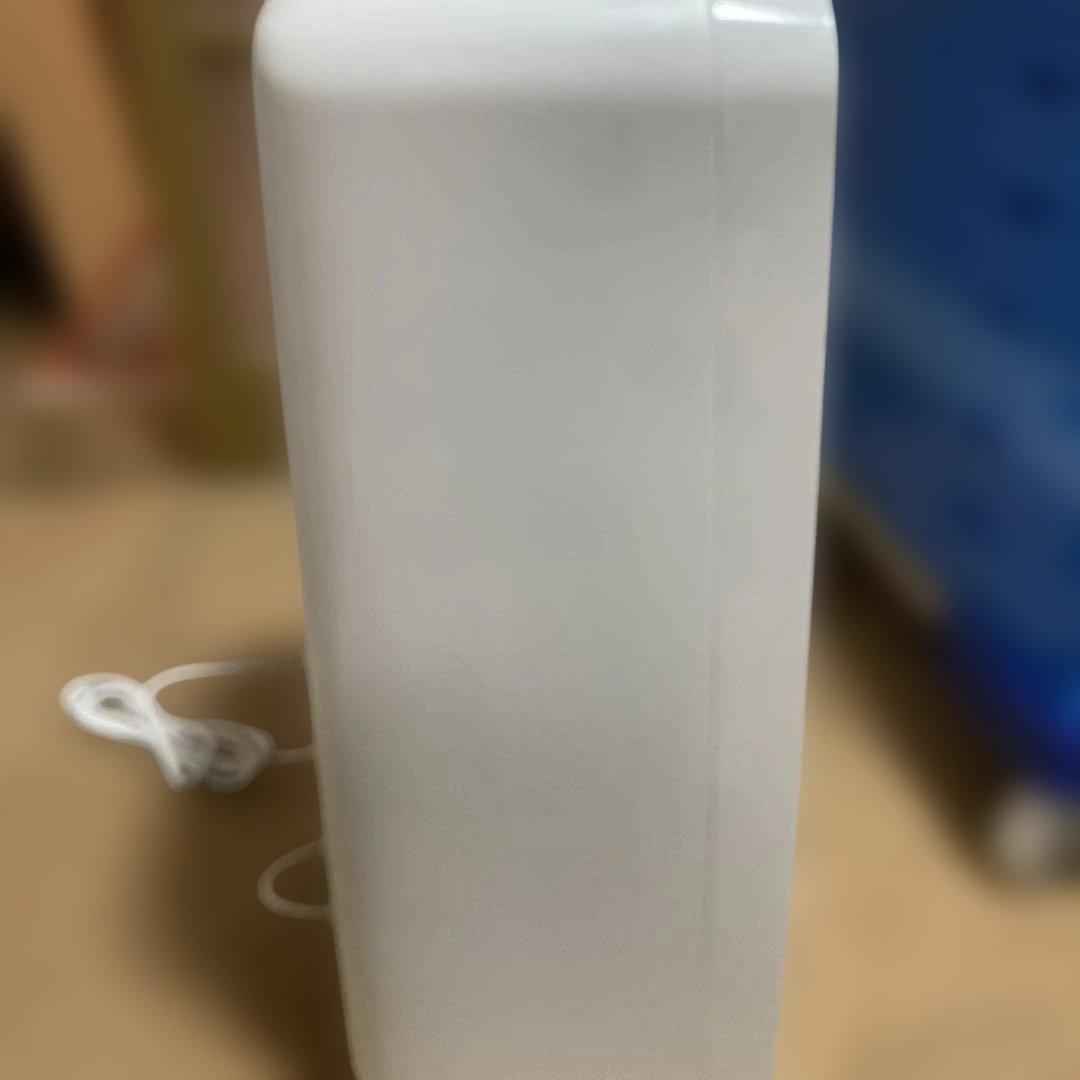 SHARP プラズマクラスター 衣類乾燥除湿機 CV-N71-W（2022年製）