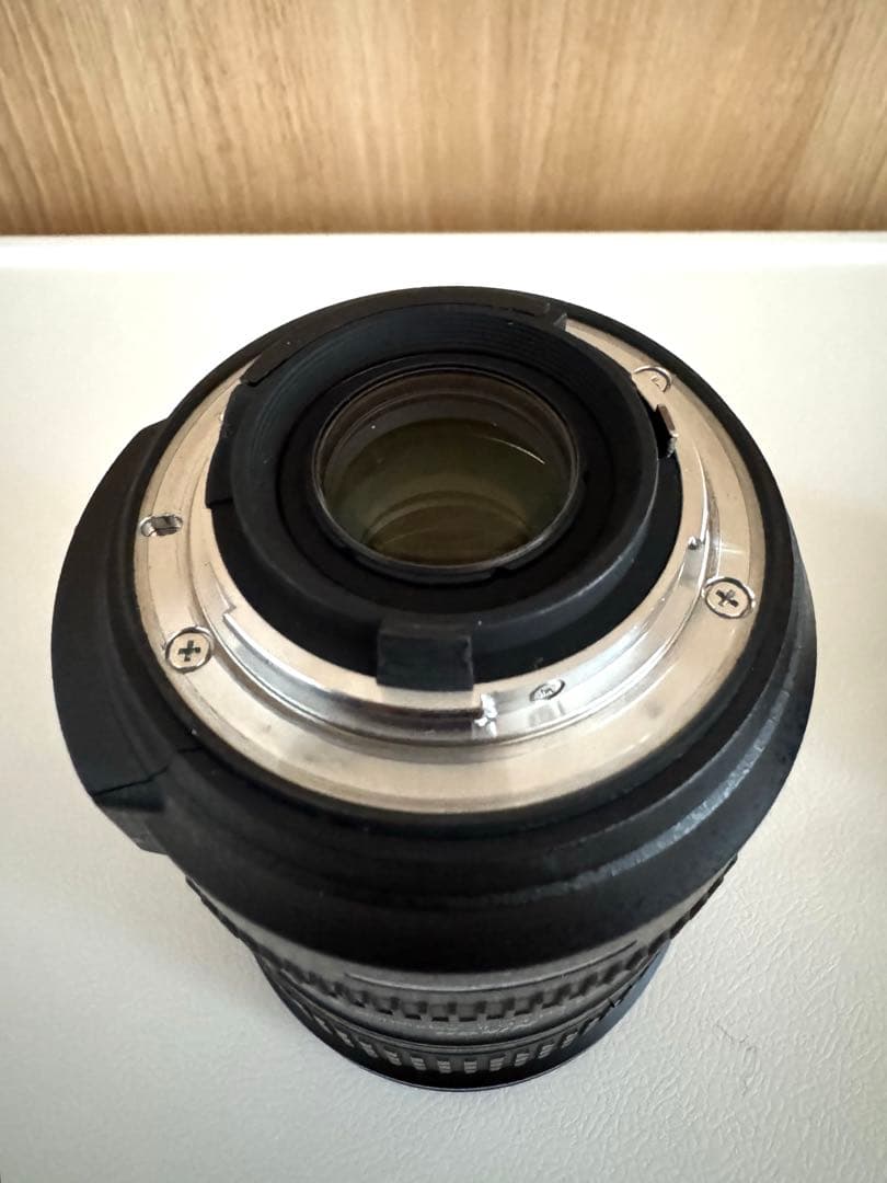 レンズ(ズーム) AF-S DX 18-200mm f/3.5-5.6G ED VR II