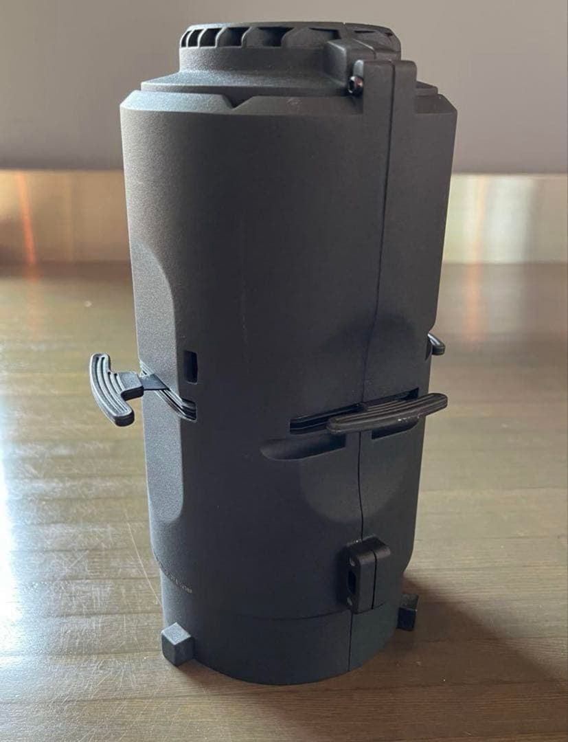 スポットマウントSE 36°レンズセット