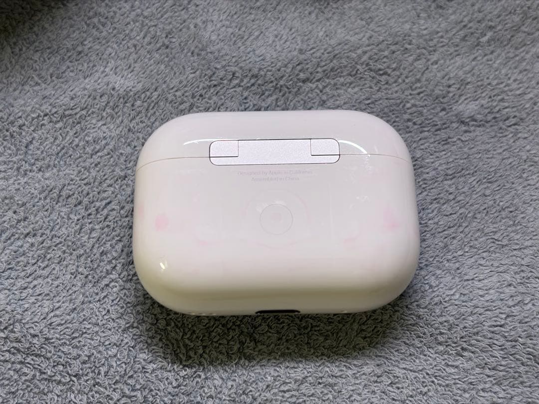 AirPods Pro 第2世代 Type C ジャンク