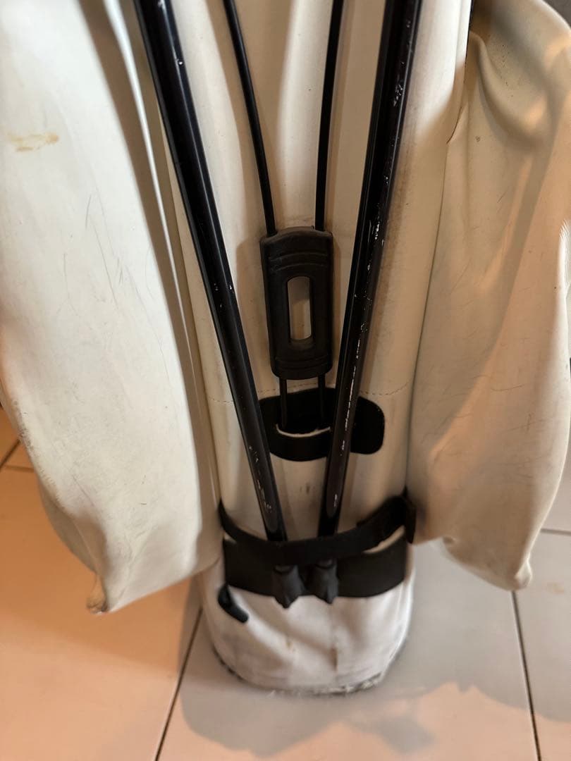 か*ん様 ジーフォアキャディーバッグ