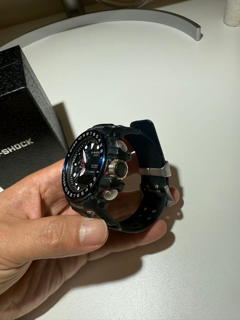 G-SHOCK 腕時計