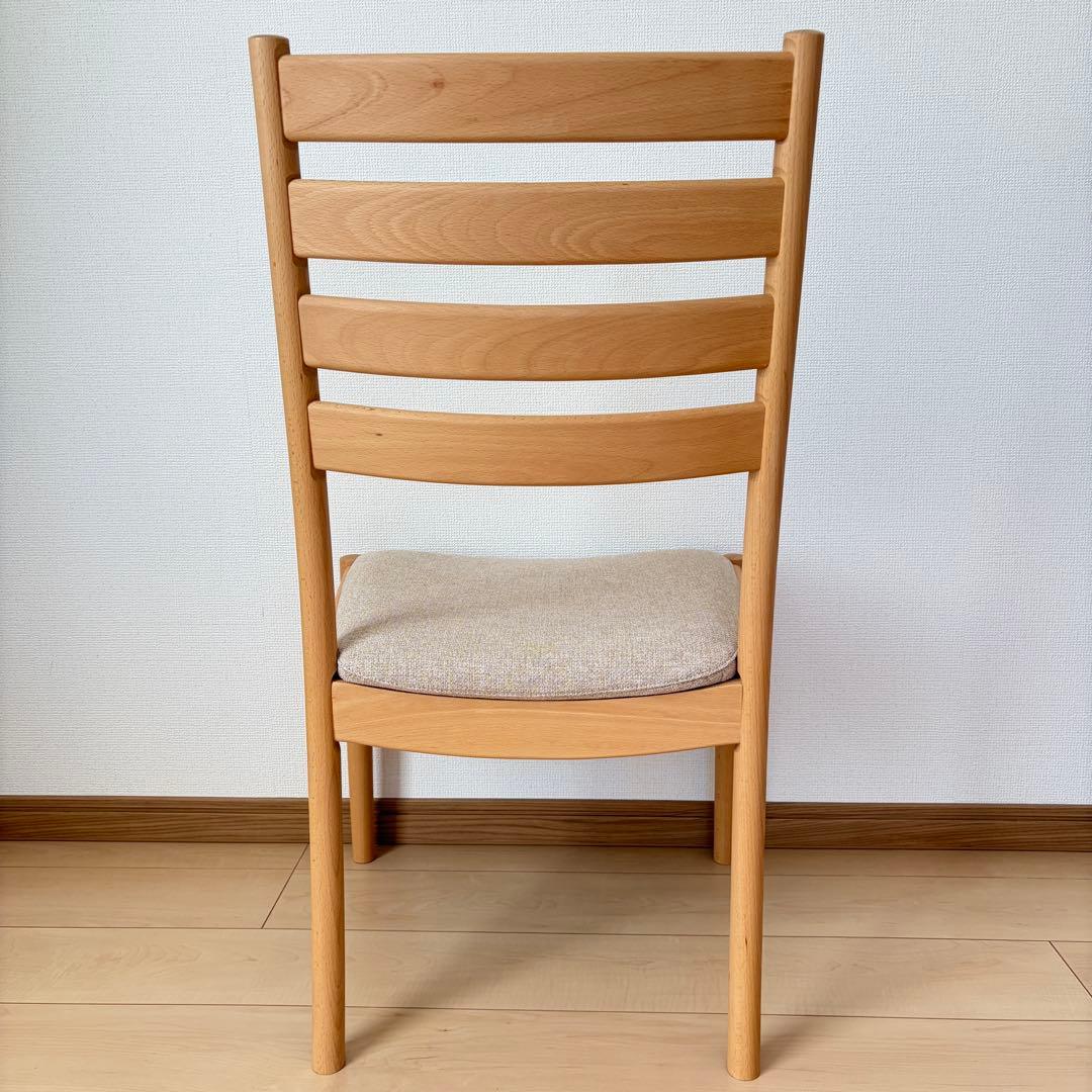 NITORI ニトリ Nコレクション ダイニングチェア