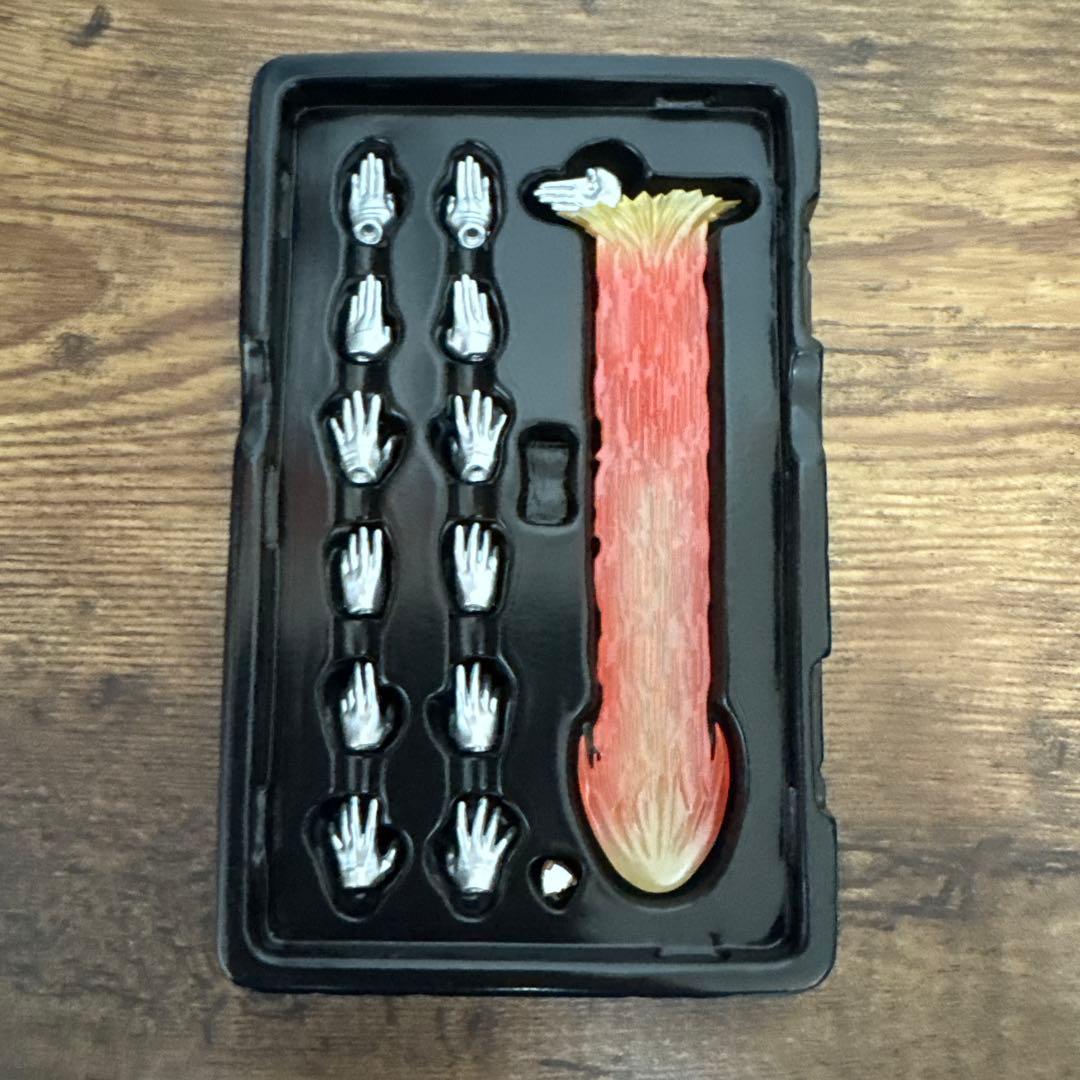 最終値下げ！真骨彫製法 ウルトラマンガイアセット