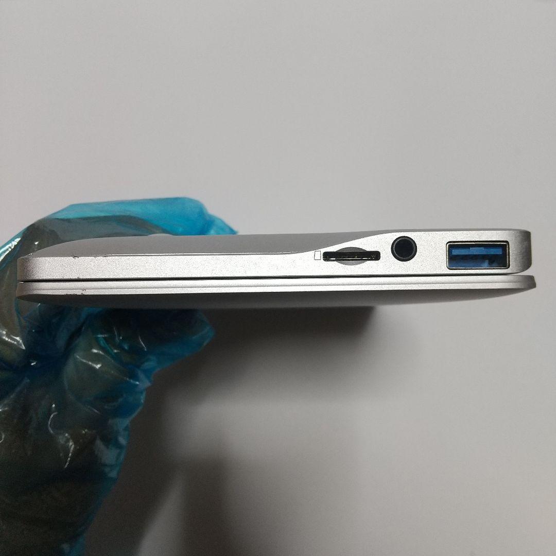 GPD Pocket 2 Windows11 保護フィルム貼り付け済み 7インチ