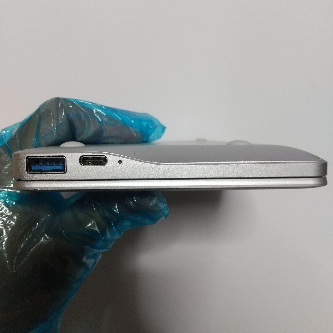 GPD Pocket 2 Windows11 保護フィルム貼り付け済み 7インチ