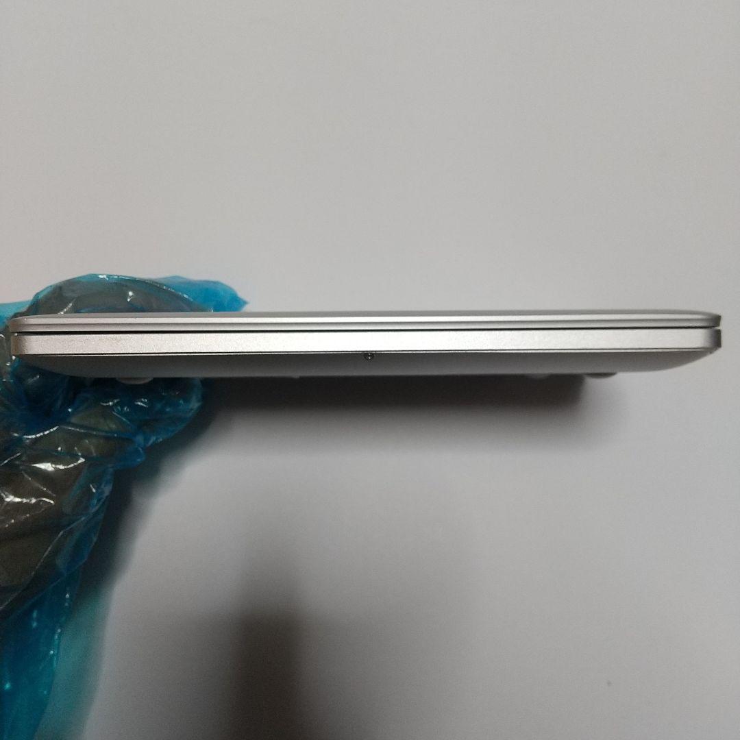 GPD Pocket 2 Windows11 保護フィルム貼り付け済み 7インチ