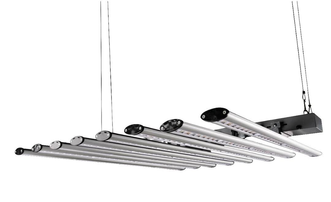 室内栽培 LEDライト Spider LED LP8