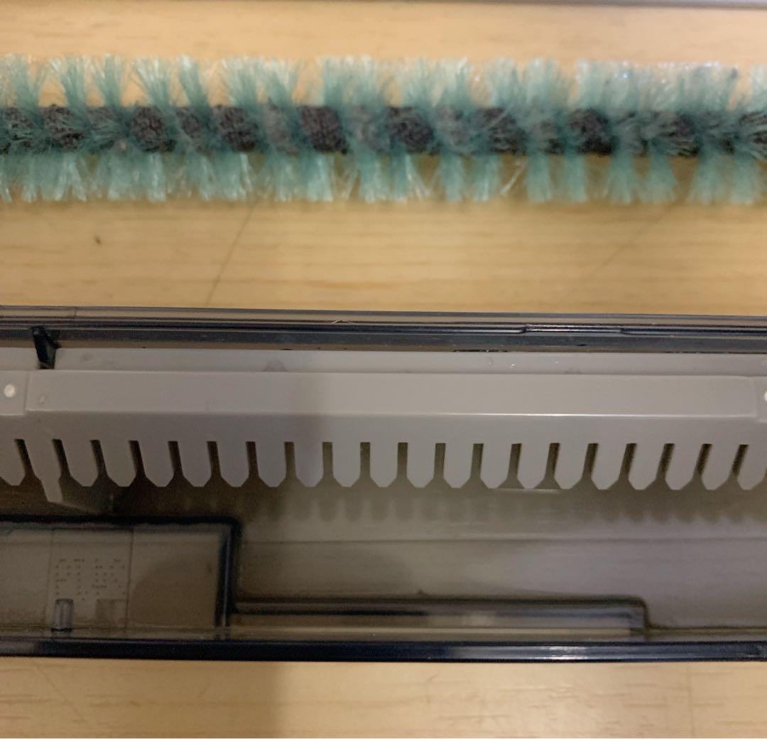 【美品】シャープ 加湿空気清浄機 プラズマクラスター 25000 KI-JX75