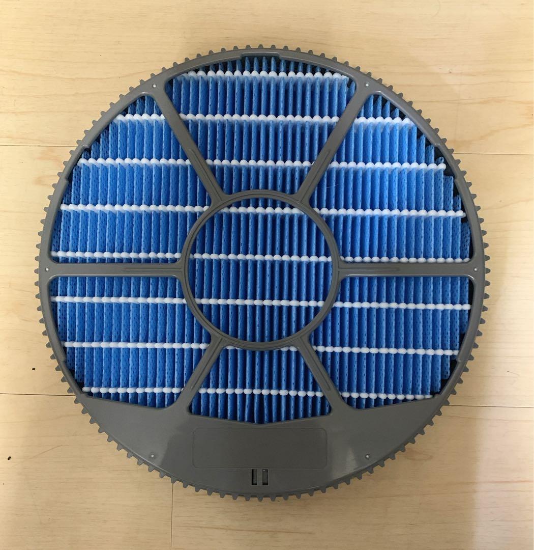 【美品】シャープ 加湿空気清浄機 プラズマクラスター 25000 KI-JX75