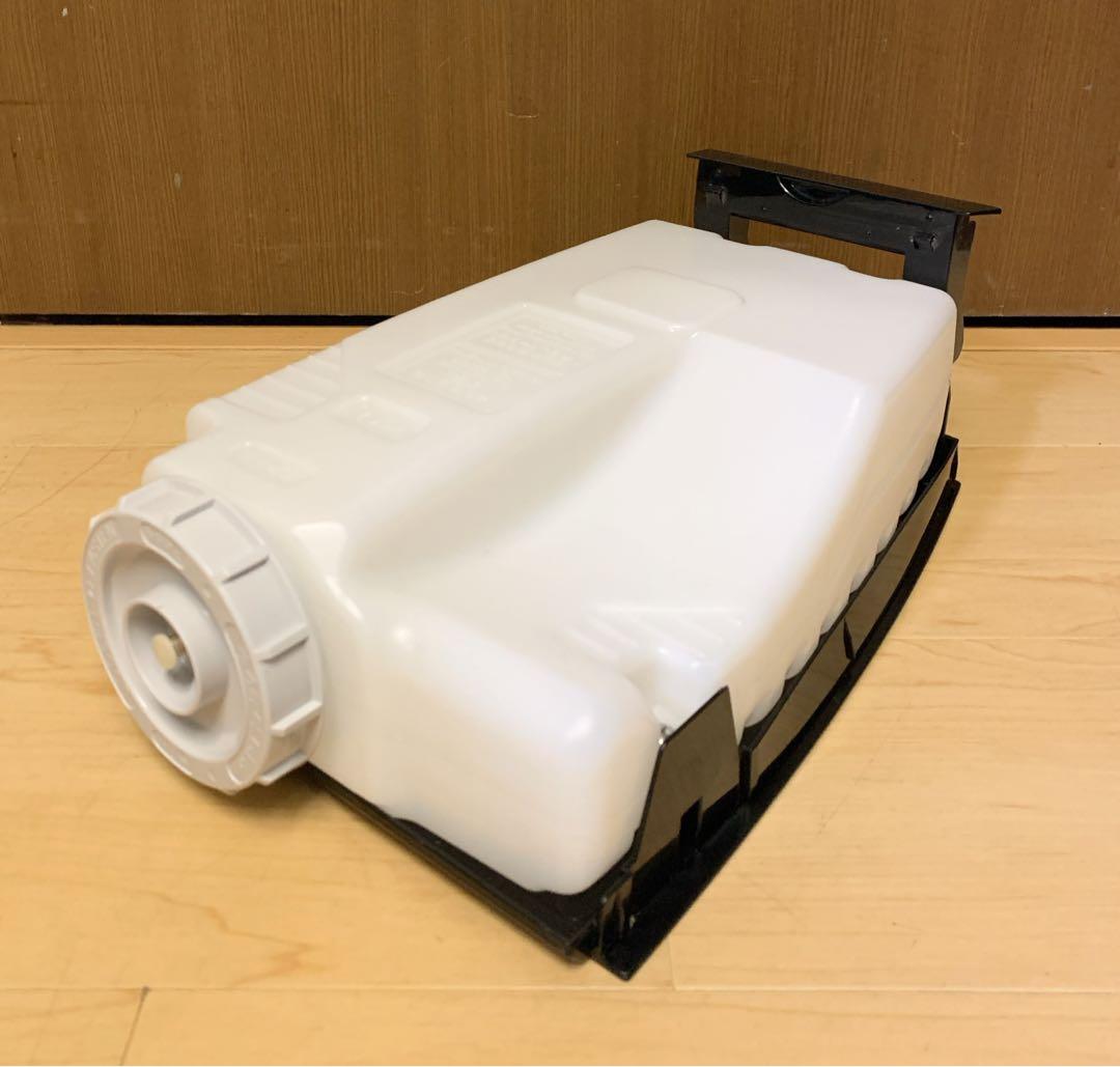 【美品】シャープ 加湿空気清浄機 プラズマクラスター 25000 KI-JX75