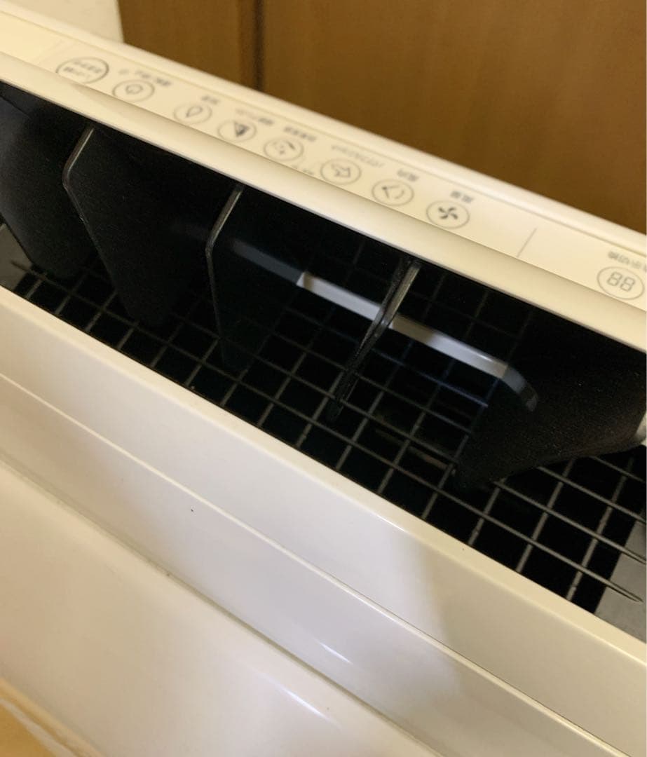 【美品】シャープ 加湿空気清浄機 プラズマクラスター 25000 KI-JX75